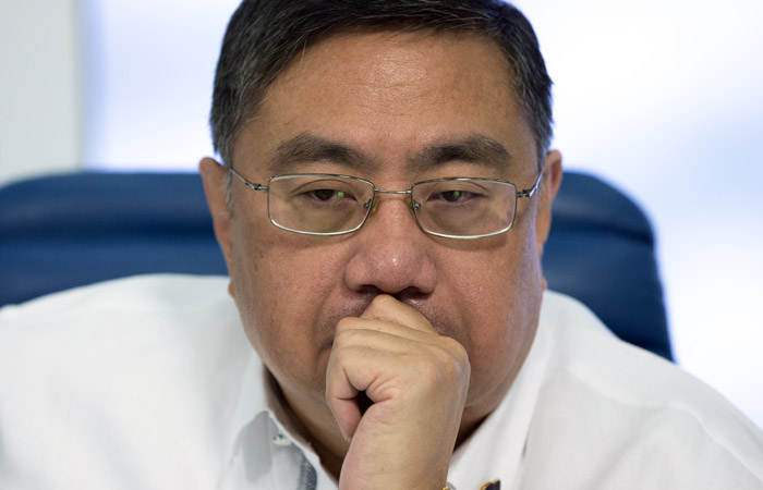 Посол Филиппин: с Россией хорошо сотрудничать в борьбе с терроризмом