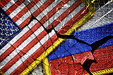 Дипломату США вручена нота протеста в связи с намерением обыскать торгпредство РФ