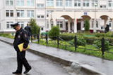 Нападение в школе в Ивантеевке. Обобщение