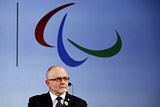 МПК продлил отстранение Паралимпийского комитета России