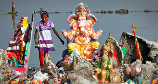 Фотохроника 6 сентября