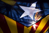 Мадрид исключил проведение референдума о независимости Каталонии