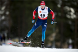 Отстраненные лыжники Легков и Белов смогут вернуться к соревнованиям в ноябре