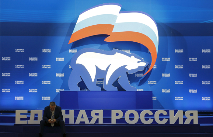 Муниципальный фильтр на выборах мэра Москвы сможет преодолеть только "Единая Россия"