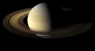 Миссия "Кассини"