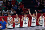 Словения впервые выиграла Евробаскет