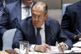 Лавров примет участие в заседании СБ ООН по оружию массового уничтожения