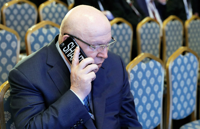 В окружении Шанцева назвали преждевременными сообщения о его отставке