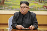 Ким Чен Ын предупредил Трампа об ответе за речь в ООН
