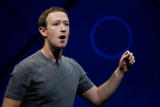 Facebook расскажет конгрессу о закупках рекламы из России