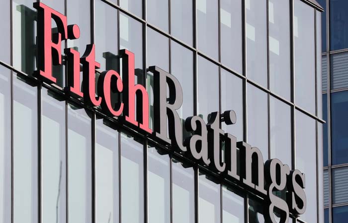 Fitch       "BBB-"     ""