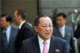Глава МИД КНДР заявил о праве Пхеньяна сбивать военные самолеты США