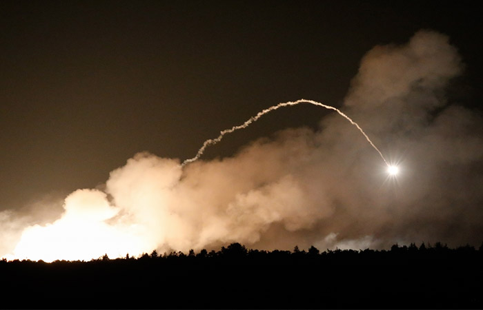 Главный военный прокурор Украины опроверг сообщения о диверсии в Винницкой области