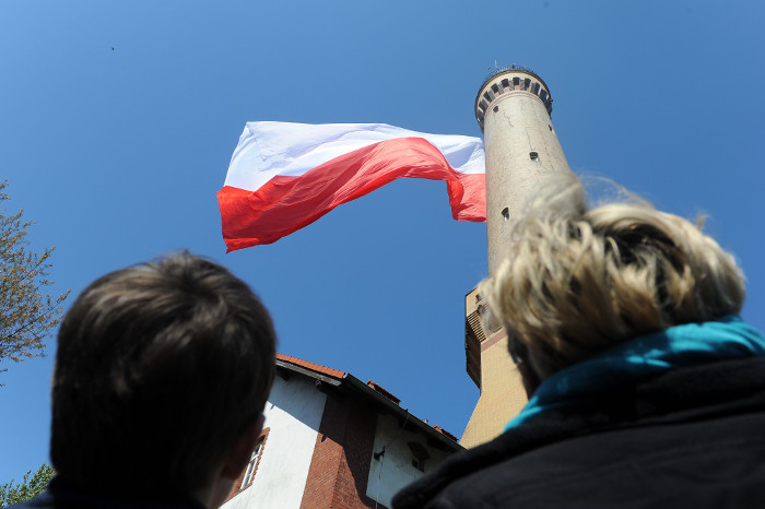 Польша организовала комитет по вопросу выплаты Германией военных репараций