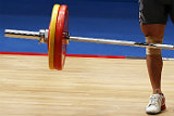 Федерацию тяжелой атлетики России отстранили от соревнований на год