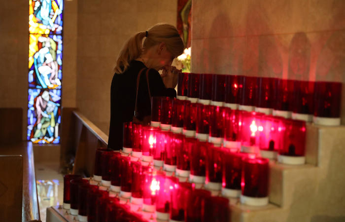 Число погибших в Лас-Вегасе выросло до 59 человек