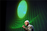 Нобелевскую премию по физике присудили за вклад в изучение гравитационных волн