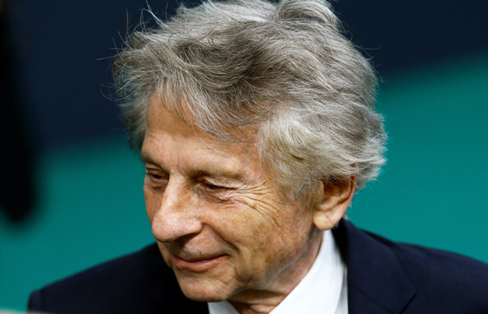 Немецкая актриса обвинила Романа Полански в изнасиловании почти полувековой давности