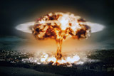 Нобелевскую премию мира присудили Международной кампании за уничтожение ядерного оружия