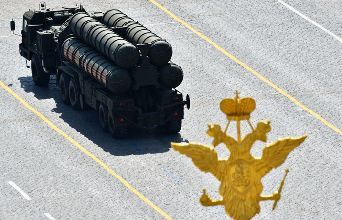 Кремль отказался раскрыть детали о планах Саудовской Аравии по покупке С-400