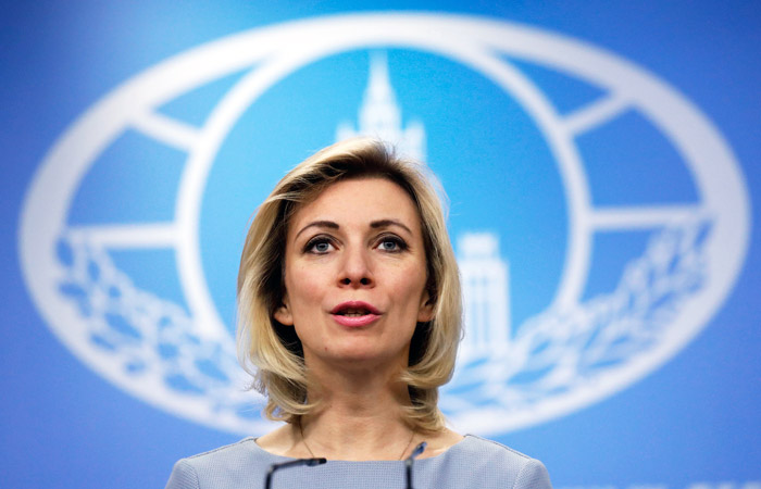 Захарова высмеяла CNN за сюжет о влиянии РФ на США с помощью покемонов