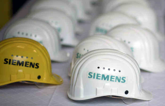 ""     Siemens    