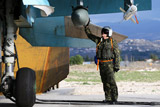 РФ не будет сокращать военную группировку после основной фазы операции в Сирии