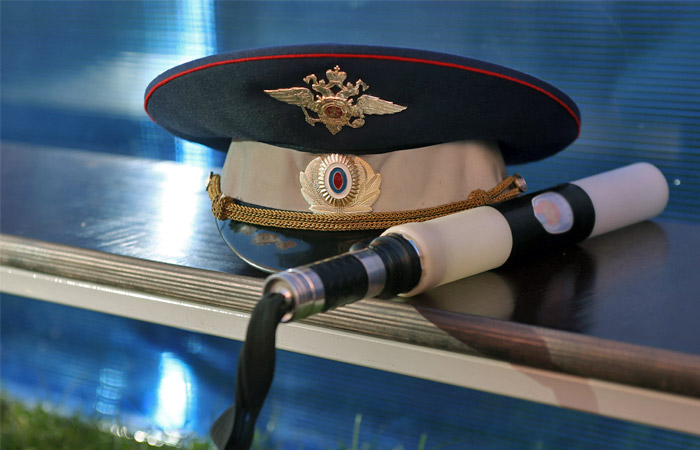 В Госдуму внесен законопроект о "народных инспекторах"