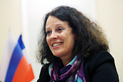 Посол Франции: Париж рассчитывает на возобновление сотрудничества с Москвой по кибербезопасности