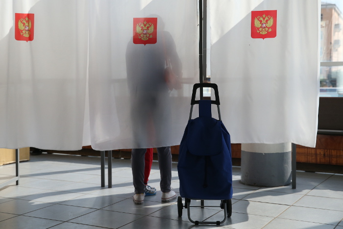 Более половины россиян готовы поддержать Путина на выборах президента