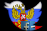Facebook, Twitter и Google подготовили новые данные о возможном влиянии РФ на выборы в США