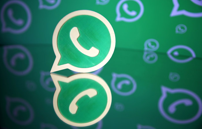 В работе WhatsApp произошел сбой по всему миру