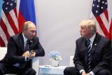 Трамп заявил о желании встретиться с Путиным на полях саммита АТЭС