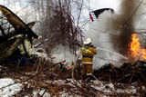 Самолет Ан-2 разбился в Приамурье