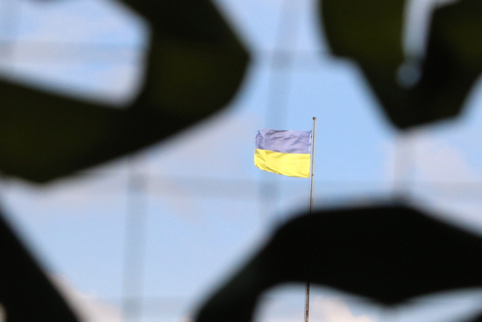Парламент Украины рассмотрит возможность разрыва дипотношений с РФ