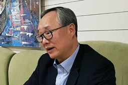 Бывший посол Южной Кореи в РФ: надеемся, что Путин лично приедет на открытие Олимпиады-2018