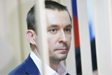 Генпрокуратура подсчитала легальный доход полковника Захарченко