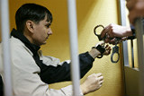 Обвиняемый по делу об обрушении дома в Ижевске арестован на два месяца