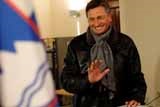 Борут Пахор одержал победу на президентских выборах в Словении