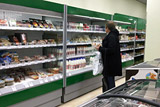 В Госдуме открылся супермаркет