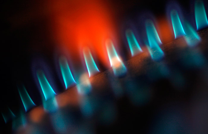 10 трендов нового газового года