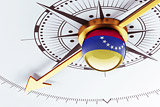 S&P снизило рейтинг Венесуэлы до дефолтного