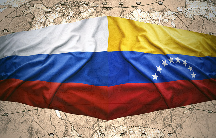 Венесуэла и РФ подписали соглашение о реструктуризации долга