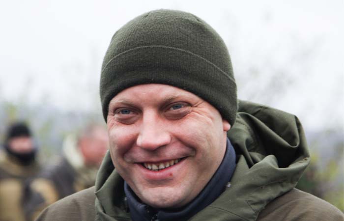 Захарченко поддержал инициативу Путина об обмене пленными между ДНР и Украиной