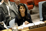 Постпред США при ООН обвинила РФ в "убийстве" совместного механизма ООН и ОЗХО