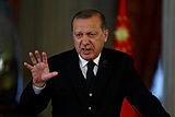 Эрдоган отказался принять извинения в связи со скандалом на учениях НАТО