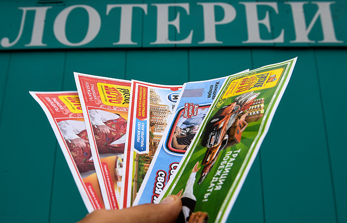 Обладательница рекордного выигрыша в лотерею нашлась в Воронежской области