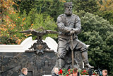 Скульптор Ковальчук ответил на исторические претензии к памятнику Александру III