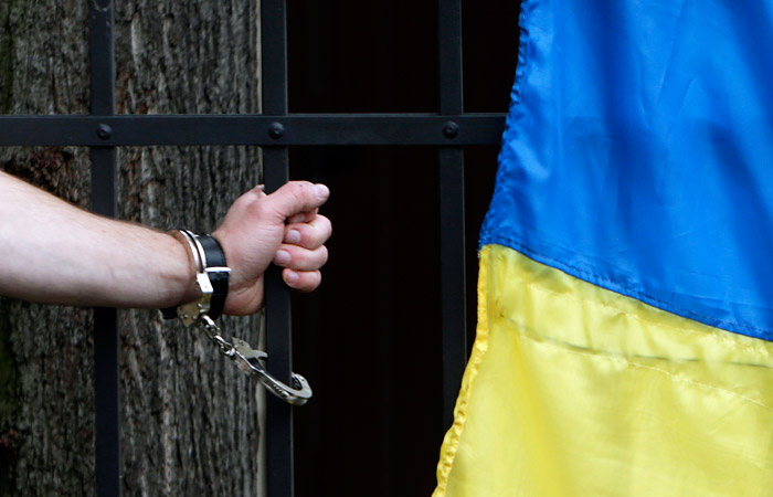 Подозреваемый в убийстве Пола Хлебникова задержан в Киеве по запросу России