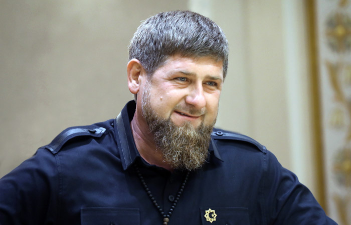 Рамзан Кадыров: у меня нет ни амбиций, ни интереса работать нигде, кроме Чечни